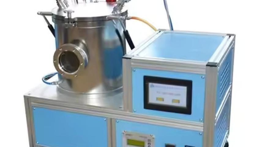 Sputtering, Etching & Surface Treatment Solutions