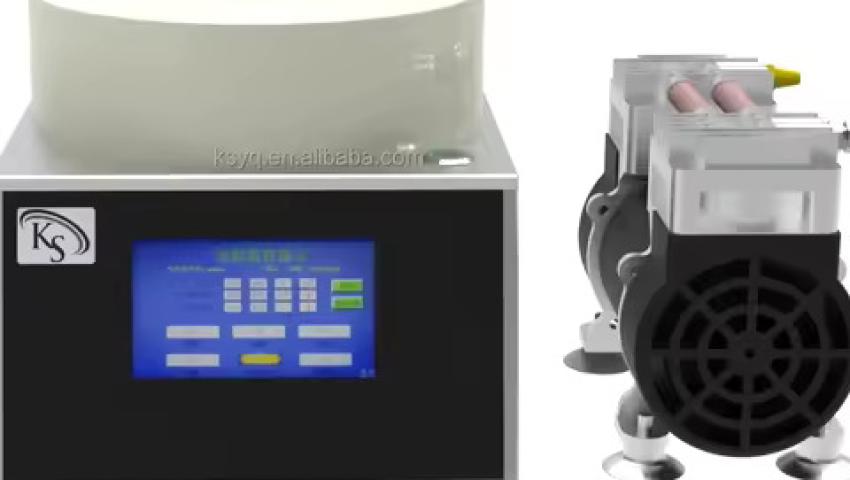 Thin Film Deposition System Development & Integration