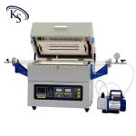 Laboratory Tube Furnaces