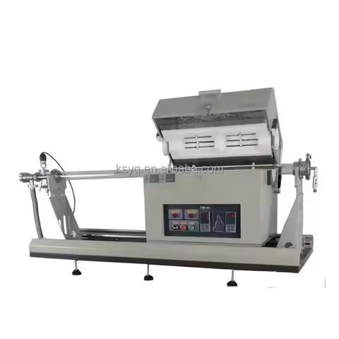 Laboratory Tube Furnaces