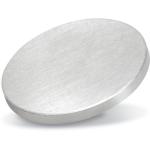 High-Purity Tin (Sn) Metal Sputtering Target for SnO₂, ITO and Low-Melting Metal Films