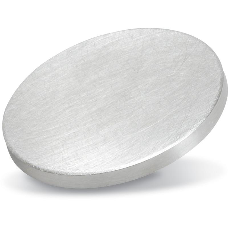 High-Purity Tin (Sn) Metal Sputtering Target for SnO₂, ITO and Low-Melting Metal Films