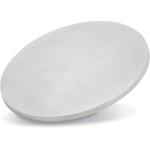 High-Purity Tungsten (W) Metal Sputtering Target for Diffusion Barrier and Hard Coating Films