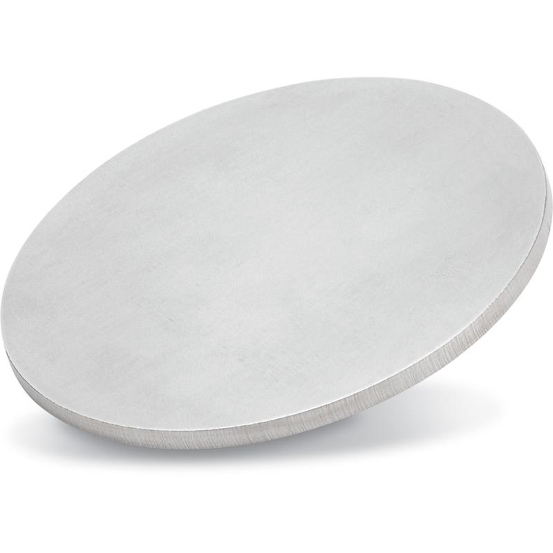 High-Purity Tungsten (W) Metal Sputtering Target for Diffusion Barrier and Hard Coating Films