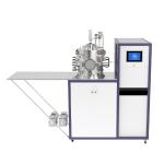 Medium-Frequency Vacuum Induction Melting Furnace for Alloy Research and Precision Casting