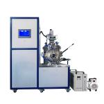 Ultra-High Temperature Large-Capacity Non-Consumable Vacuum Arc Melting Furnace