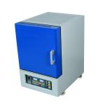 Laboratory 1200℃ high temperature muffle furnace with 300x200x200mm Chamber