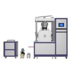 2000℃ 100T spark plasma sintering furnace